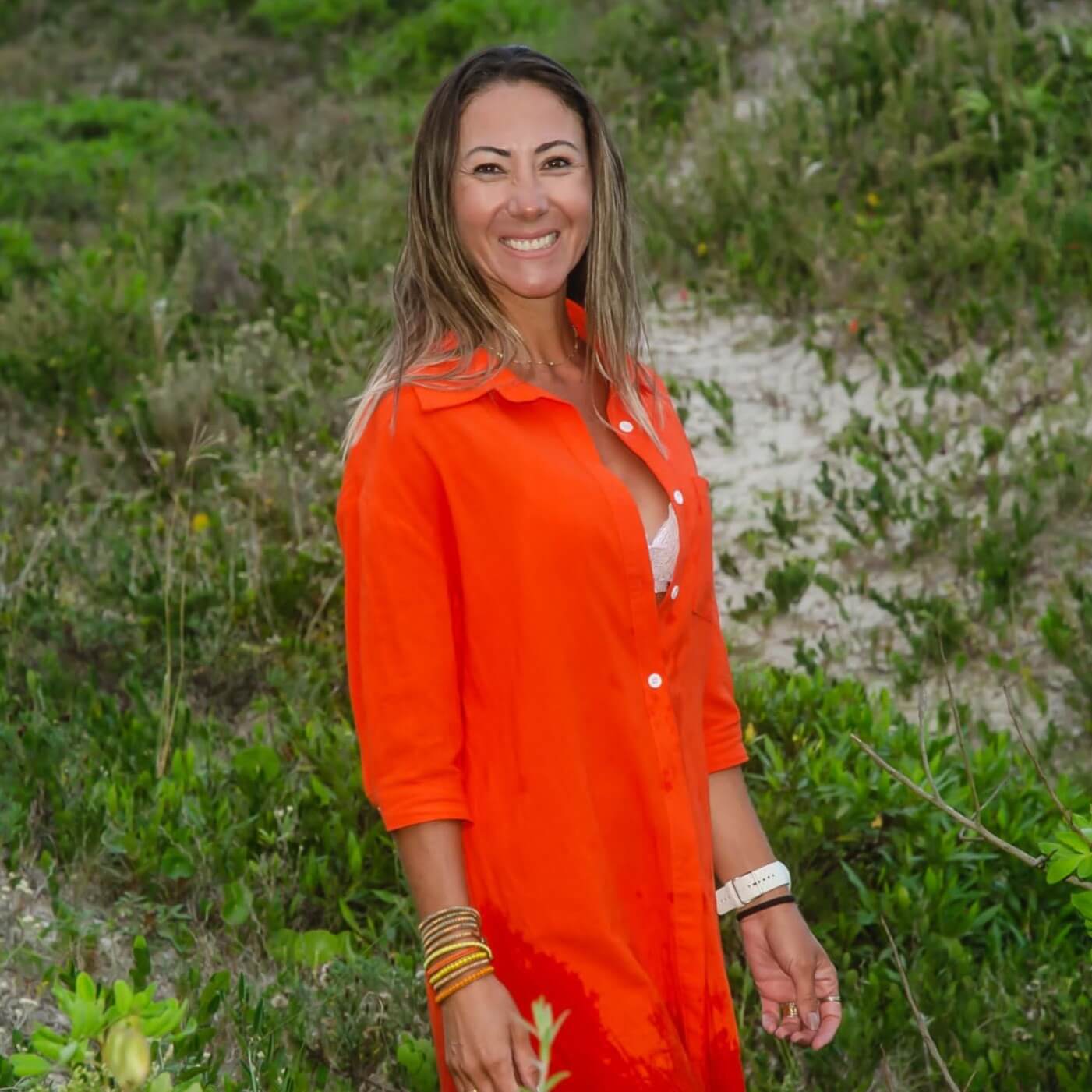 Viviane I. Yoneama